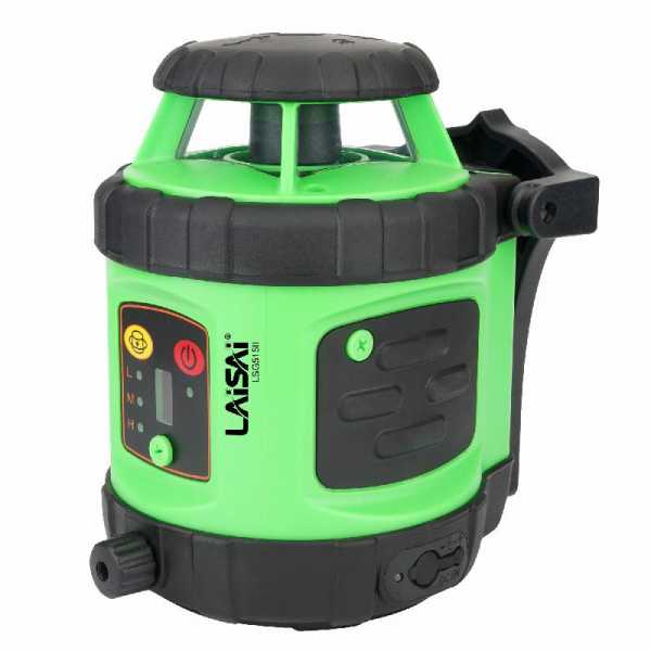 Laser quay tự cân bằng Laisai LSG515II
