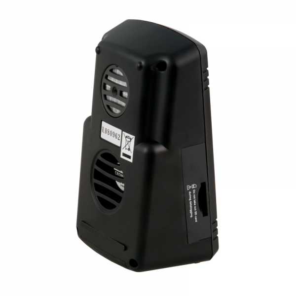 Máy đo Co2 PCE-AQD 20