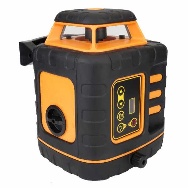 Máy cân bằng laser xoay LS516S Máy cân bằng laser xoay LS516S