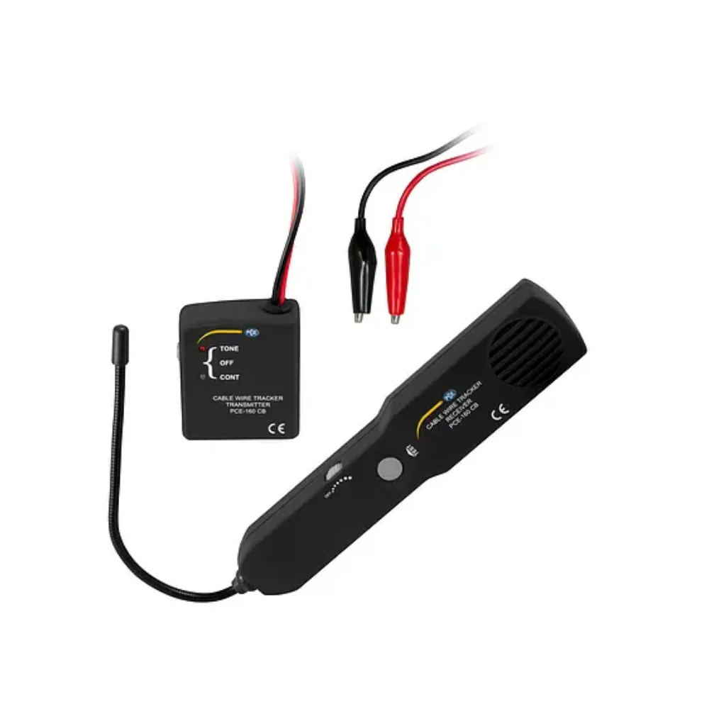 Máy dò cáp PCE-160 CB