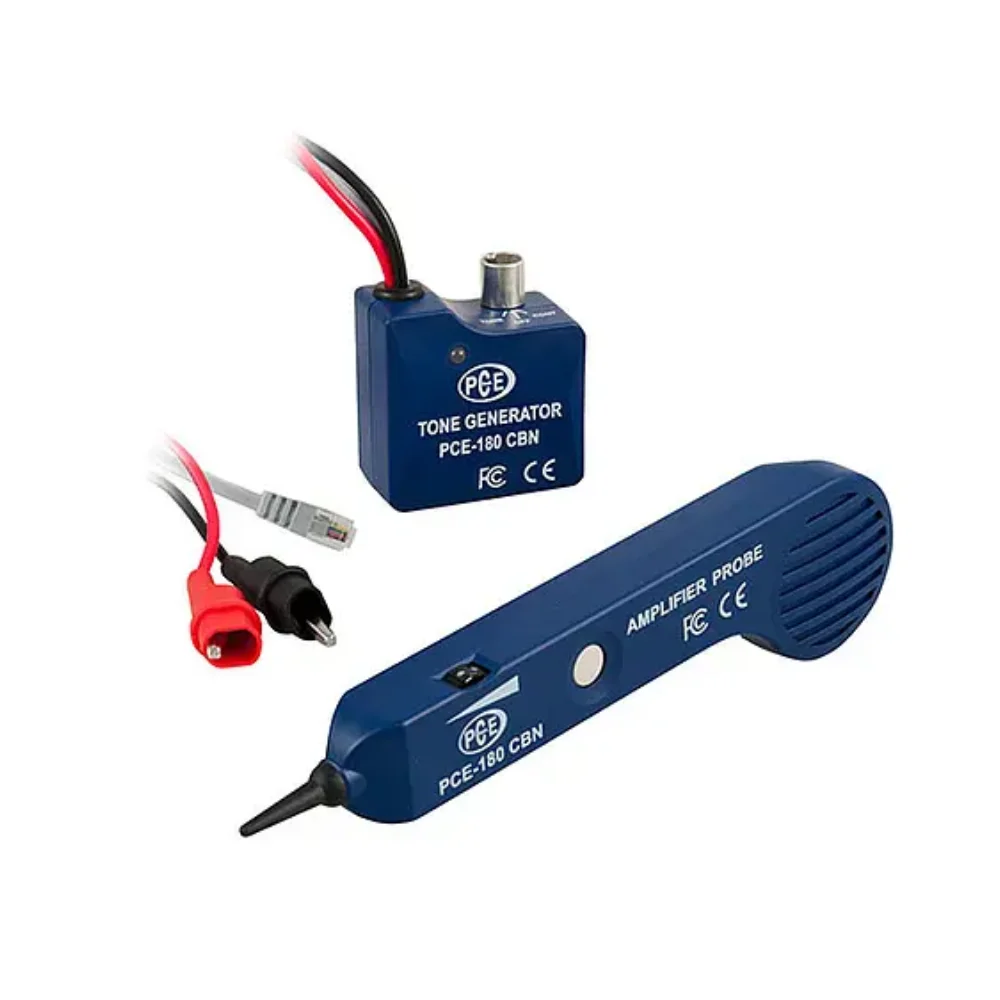 Máy dò cáp PCE-180 CBN