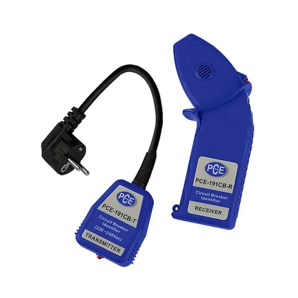 Máy dò cáp PCE-191 CB