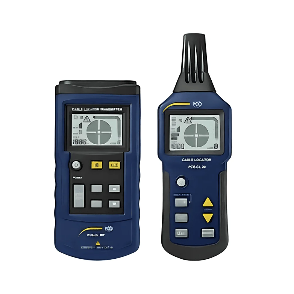 Máy dò cáp PCE-CL 20