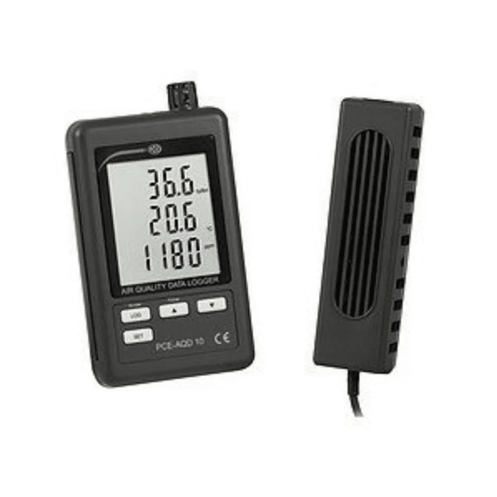 Máy đo carbon Dioxide PCE-AQD 10