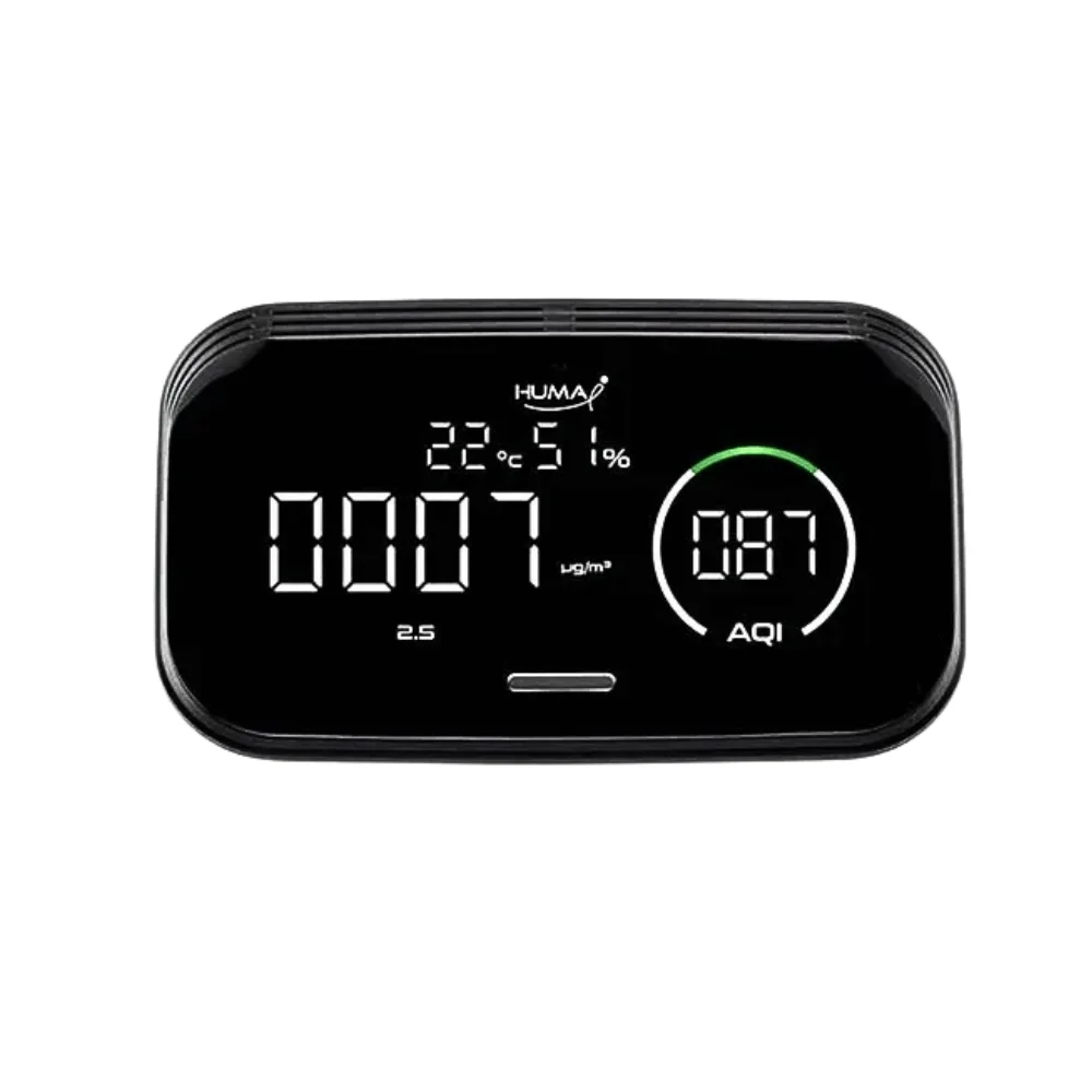 Máy đo chất lượng không khí smart Huma-i HI-300