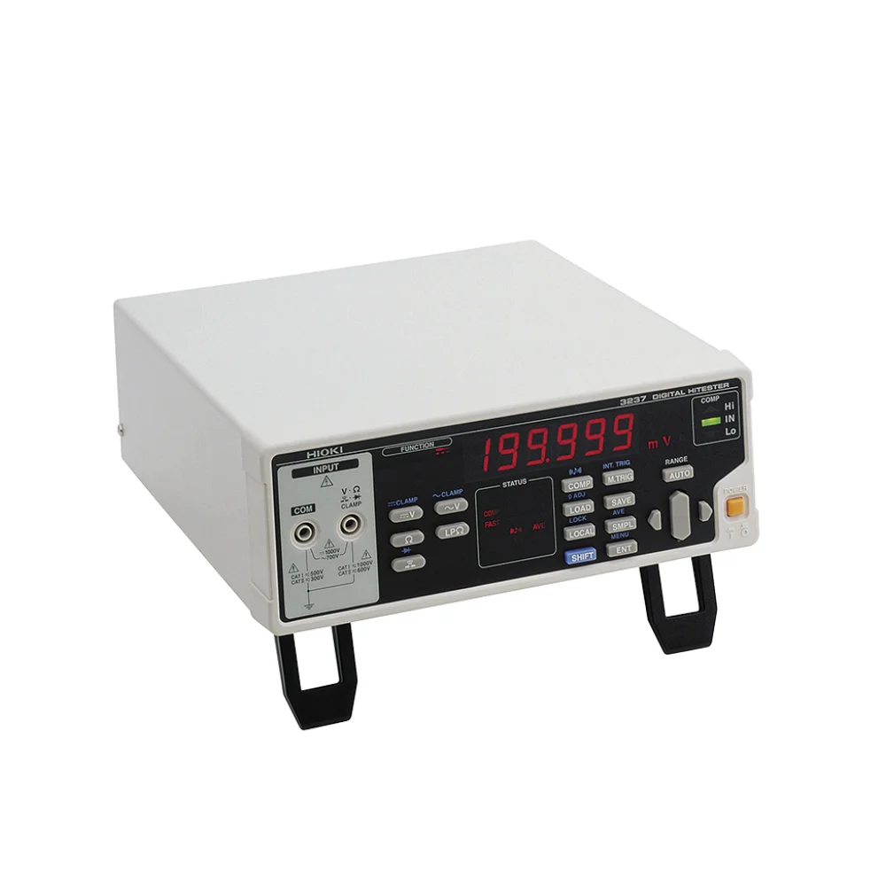 Máy đo điện áp Hioki 3237