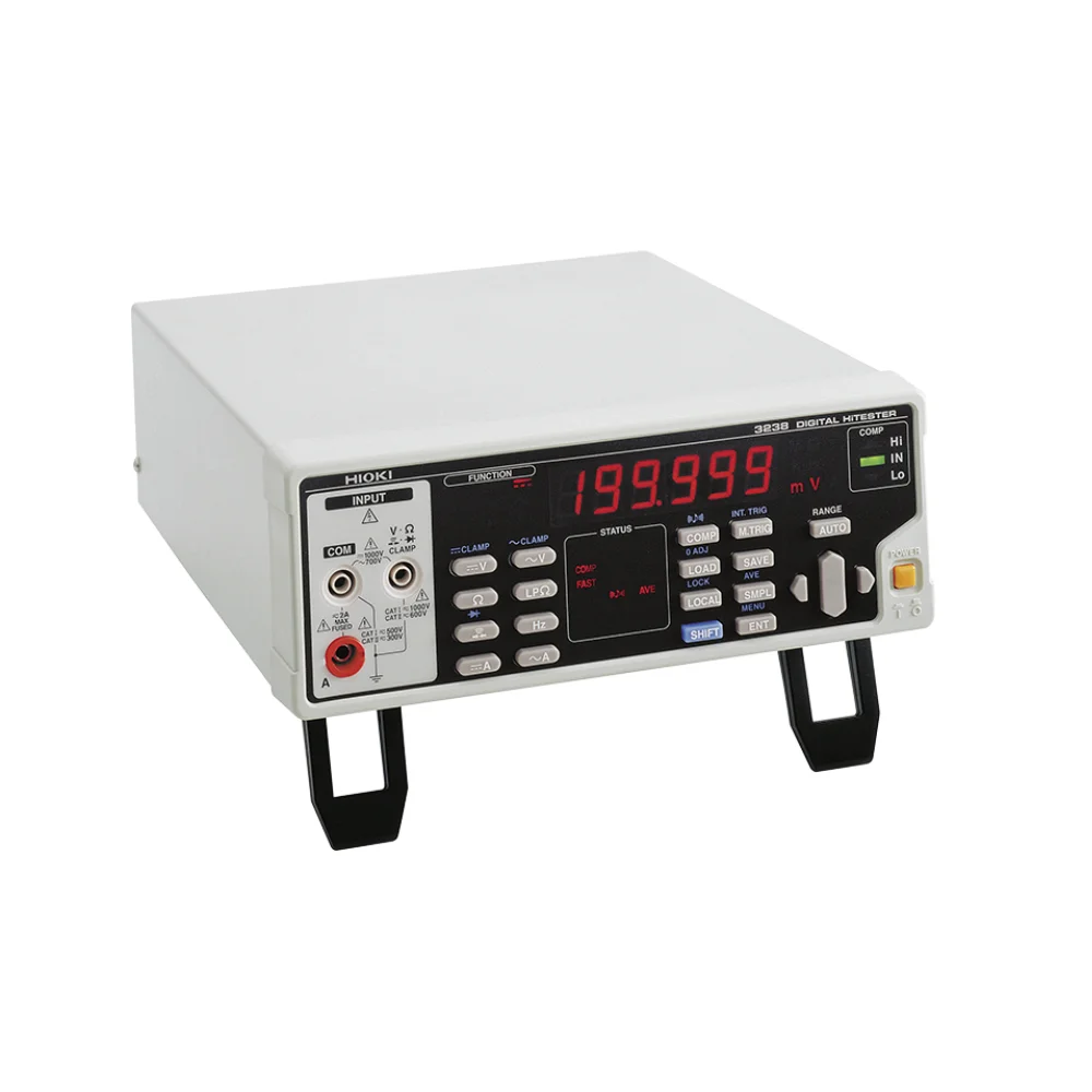 Máy đo điện áp Hioki 3238