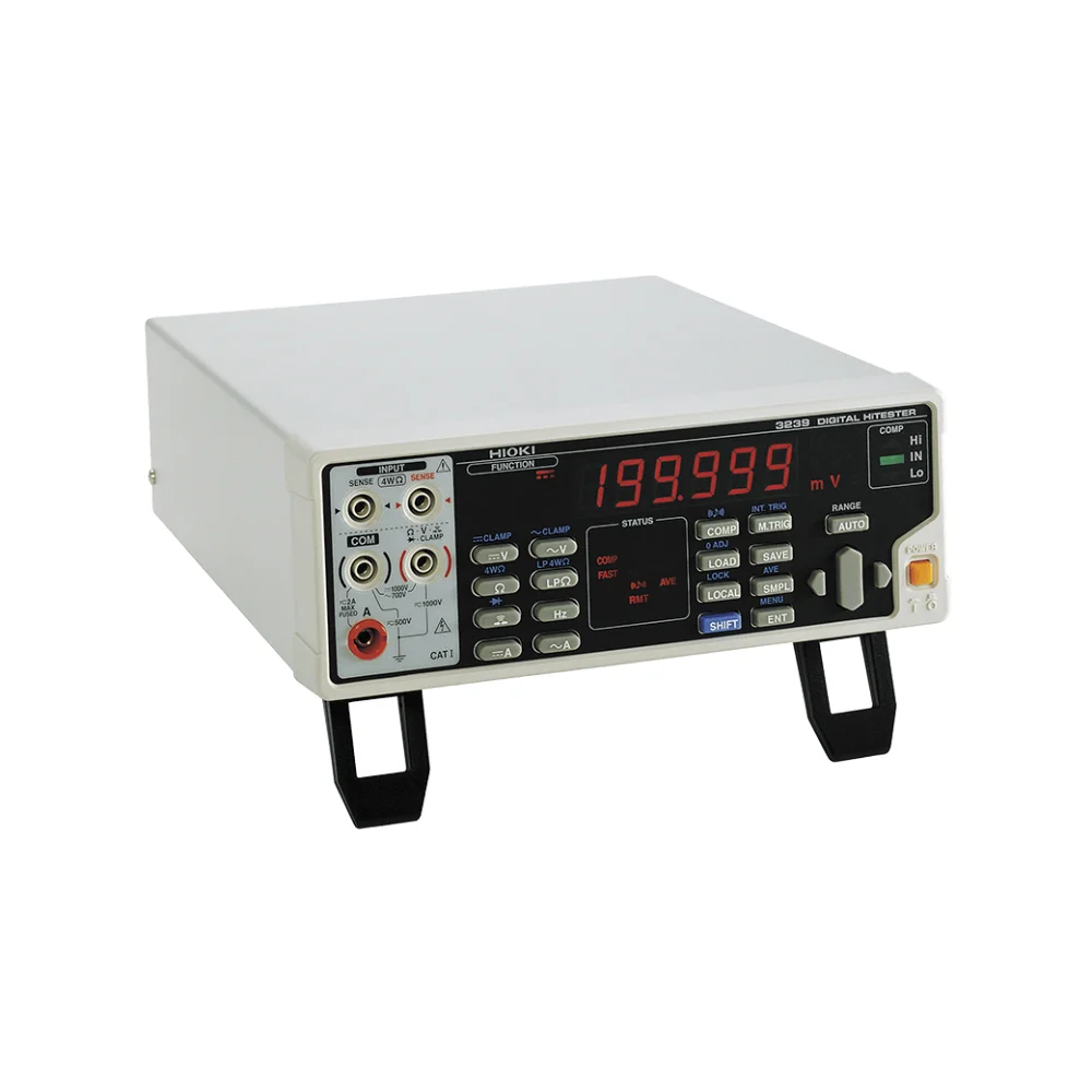 Máy đo điện áp Hioki 3239