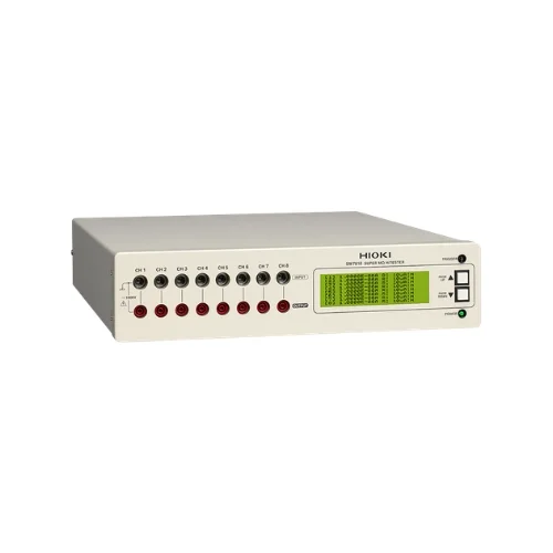 Máy đo điện trở Hioki SM7810