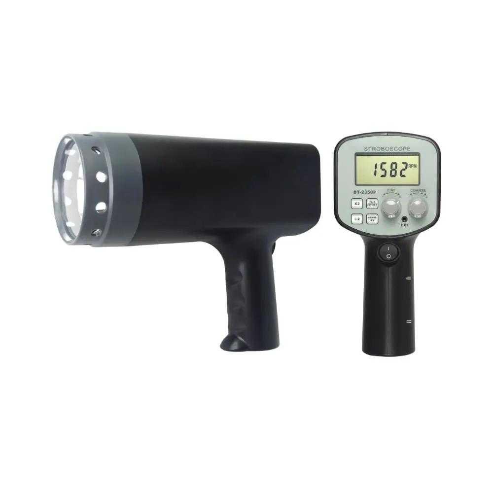 may do toc do vong quay landtek dt 2350cp