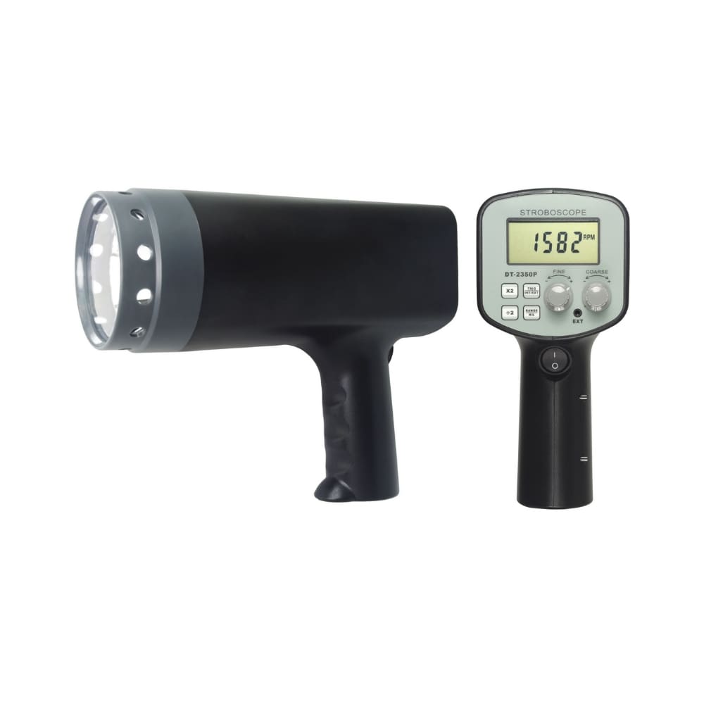 Máy đo tốc độ vòng quay Landtek DT-2350PC