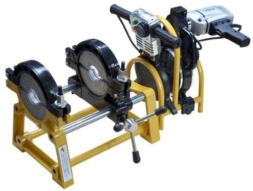 Máy hàn ống nhựa TCVN-HBF160