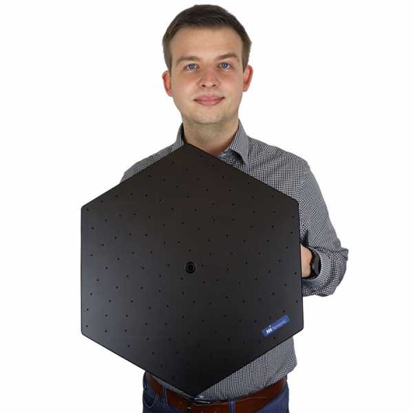 Camera âm thanh Norsonic Hextile