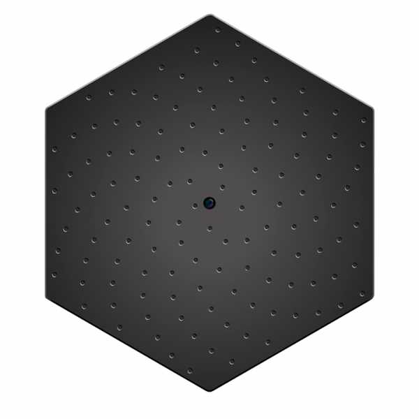 Camera âm thanh Norsonic Hextile Camera âm thanh Norsonic Hextile