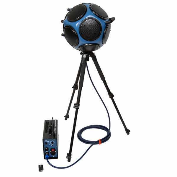 Loa Dodecahedron Nor276