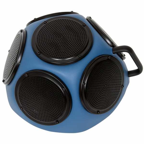 Loa bán cầu dodecahedron Nor275