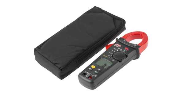 Ampe kìm RS PRO ICM136R