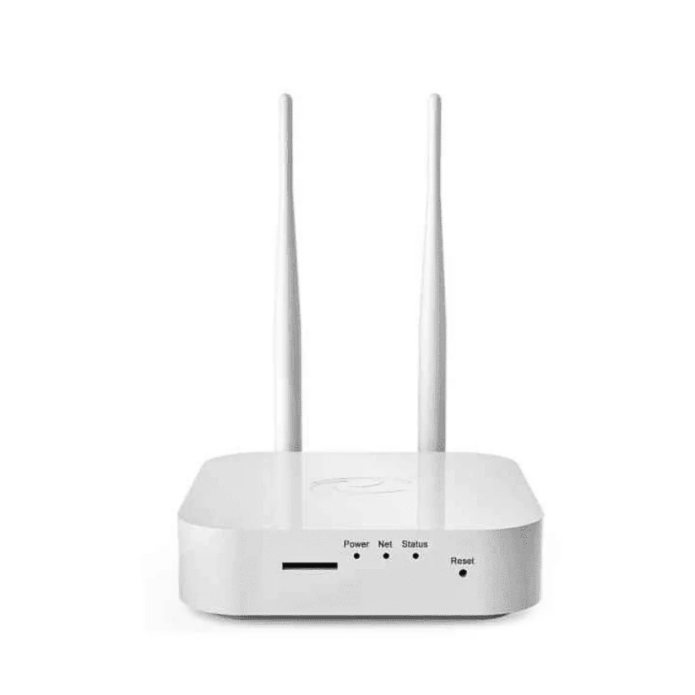 Bộ ghi nhiệt độ độ ẩm không dây Elitech RCW-2200