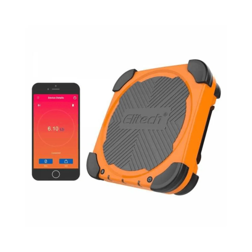 Cân chất môi lạnh 100kg Elitech LMC-210L