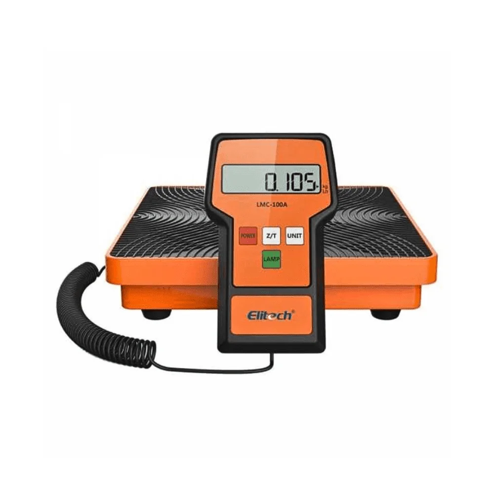 Cân chất môi lạnh Elitech LMC-100A