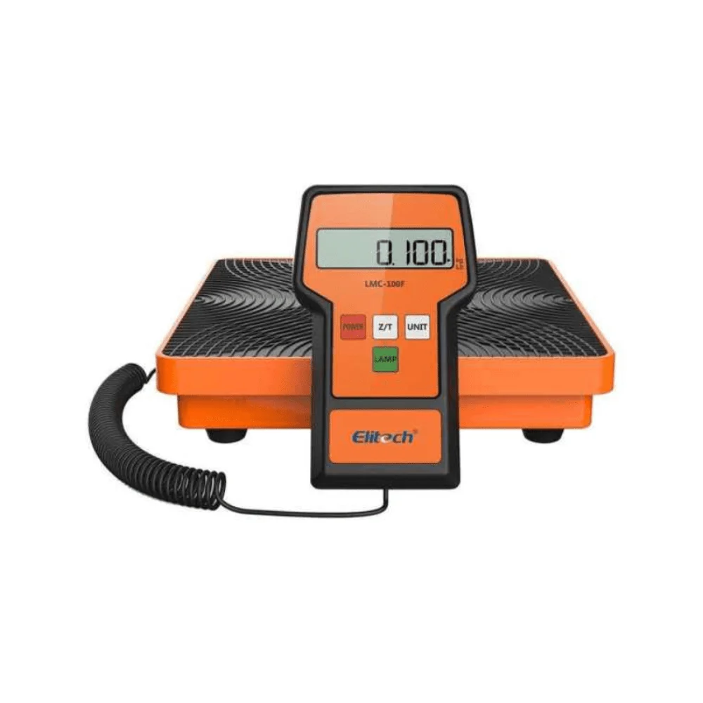 Cân chất môi lạnh Elitech LMC-100F