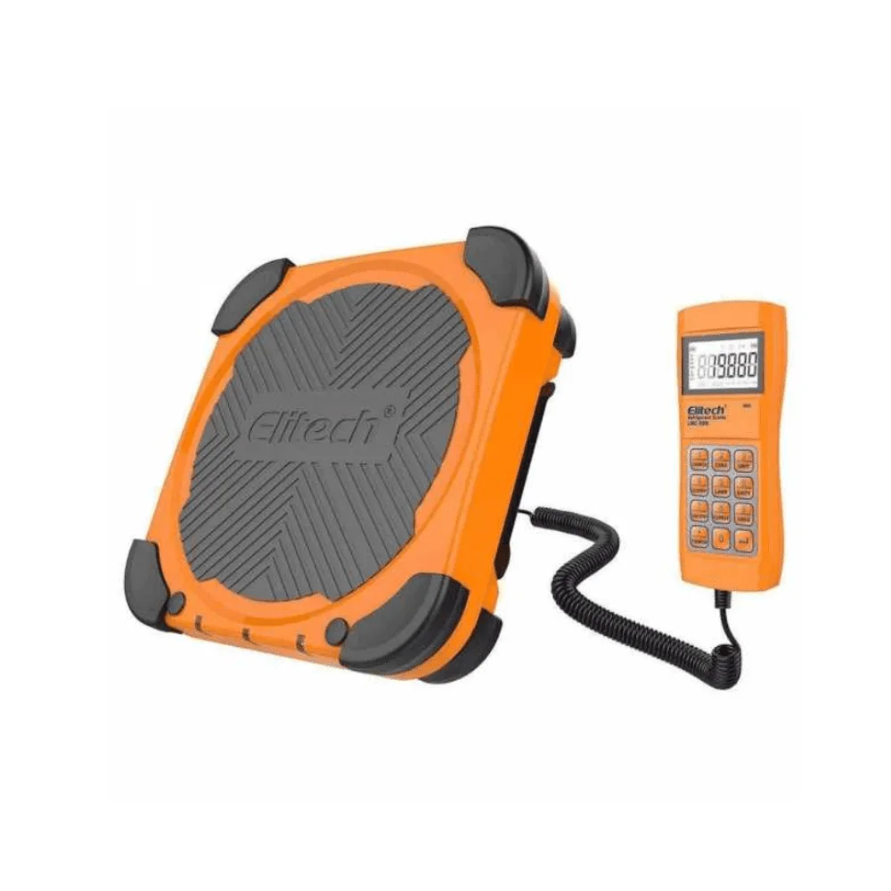 Cân môi chất lạnh 150kg Elitech LMC-300A