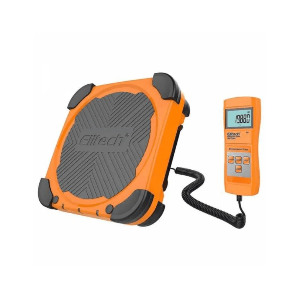 Cân môi chất lạnh Elitech LMC-200A 150kg