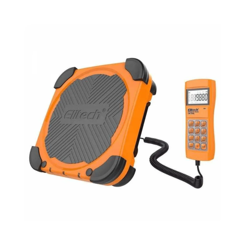 Cân thu hồi môi chất lạnh Elitech LMC-300L