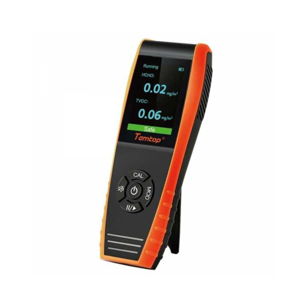 may do chat luong khong khi temtop h3