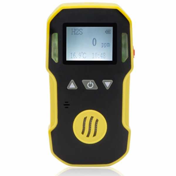 Máy đo các loại khí đơn BH-90A