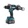 Máy khoan vặn vít dùng pin Makita DF001GZ