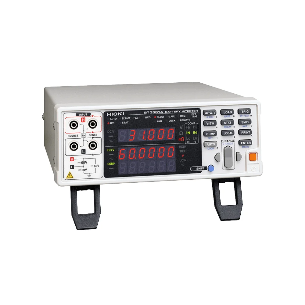 MÁY KIỂM TRA PIN HIOKI BT3561A
