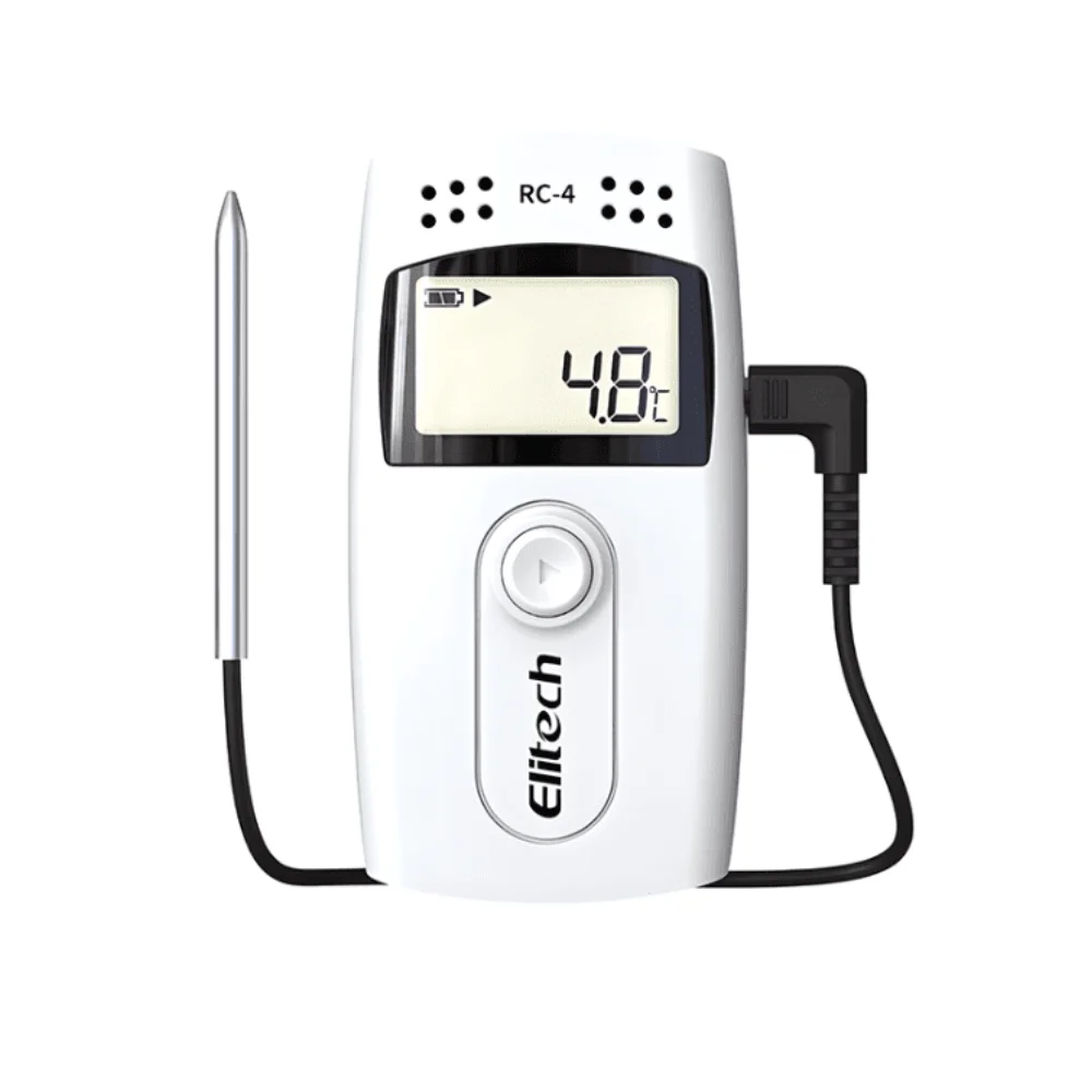 Nhiệt kế tự ghi Elitech RC-4G