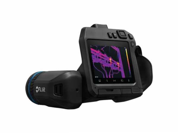 Camera nhiệt FLIR T840