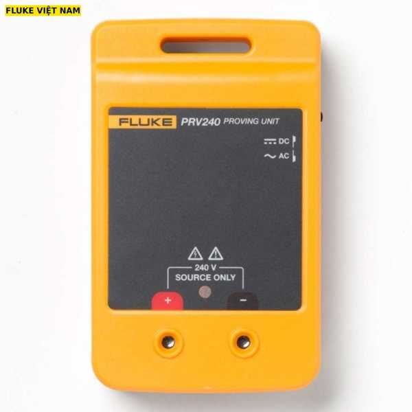 Máy đo điện Fluke PRV240