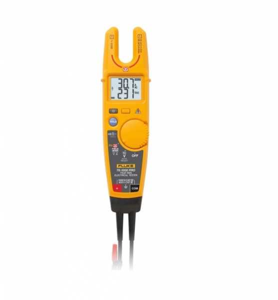 Máy đo điện Fluke T6-1000 PRO