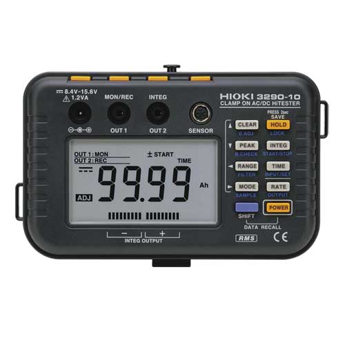 Ampe kìm Hioki 3290-10