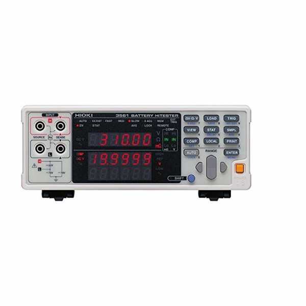 Máy đo pin ắc quy Hioki 3561