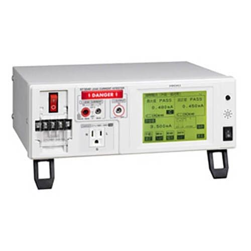 Máy đo dòng rò Hioki ST5540