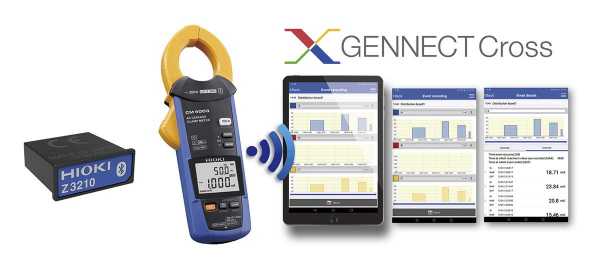 Kết nối Z3210 để liên lạc không dây