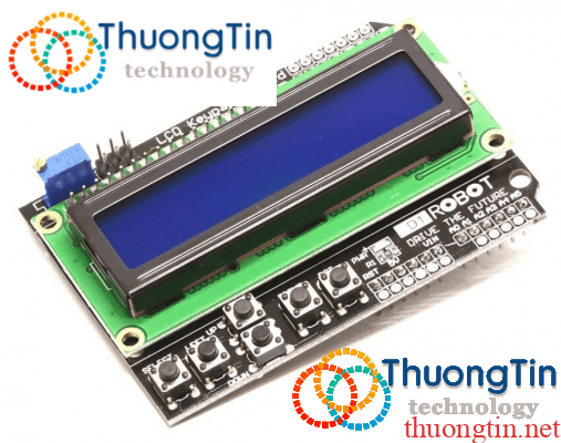 Tấm chắn màn hình LCD