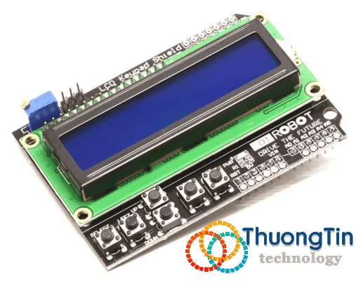 Tấm chắn màn hình LCD