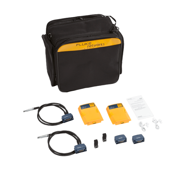 Máy kiểm tra cáp Fluke Networks DSX2-5-IE-K1