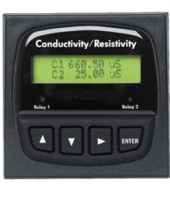 Thiết bị đo độ dẫn điện điện trở suất Omega CDCN-91