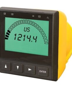 Bộ phát tín hiệu độ dẫn điện, điện trở suất và độ mặn Omega DPU91