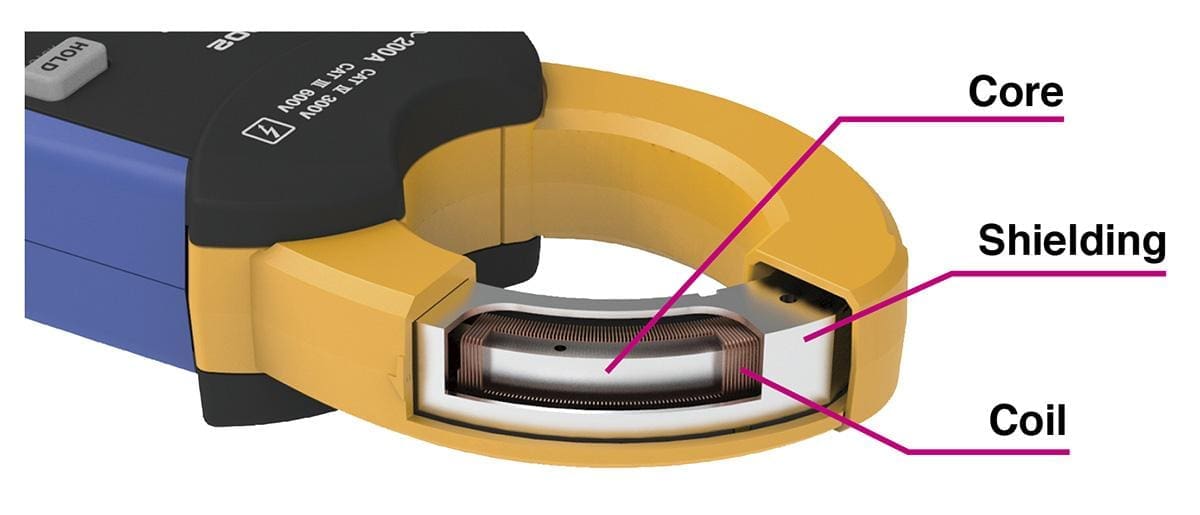 Phát hiện dòng rò cực nhỏ bằng cảm biến mới Phát hiện dòng rò cực nhỏ bằng cảm biến mới