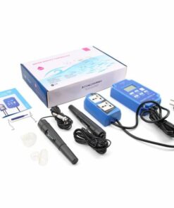 Bộ điều khiển khử oxy PH ORP Wifi YiERYi PH-803W