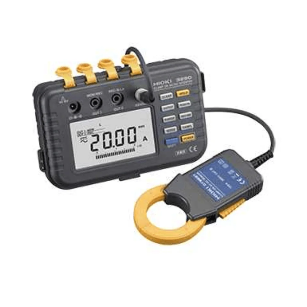 Ampe kìm Hioki 3290-10