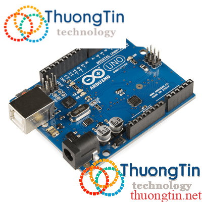 Arduino UNO