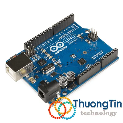 Arduino UNO